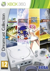 DreamCast Collecion